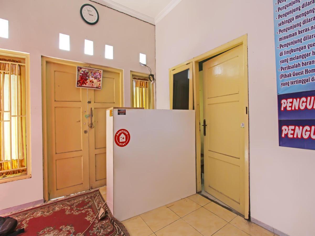 Oyo 3060 Al Fatih Syariah Hotel