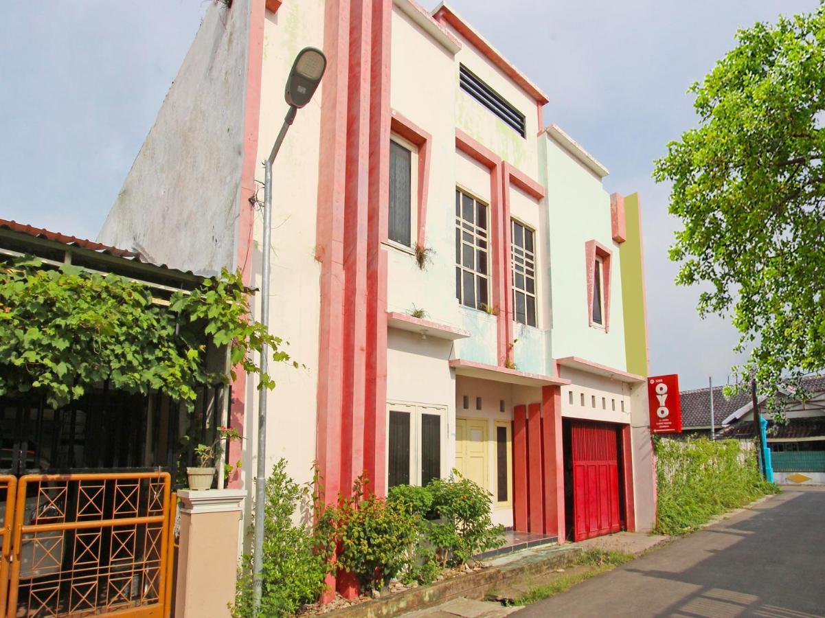 Hotel Oyo 3060 Al Fatih Syariah 2*