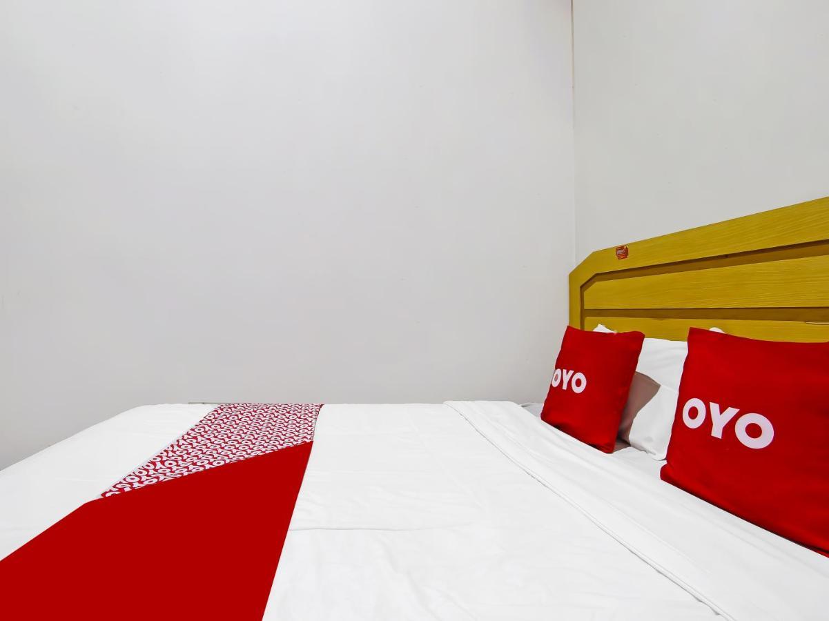 Oyo 3060 Al Fatih Syariah 2*
