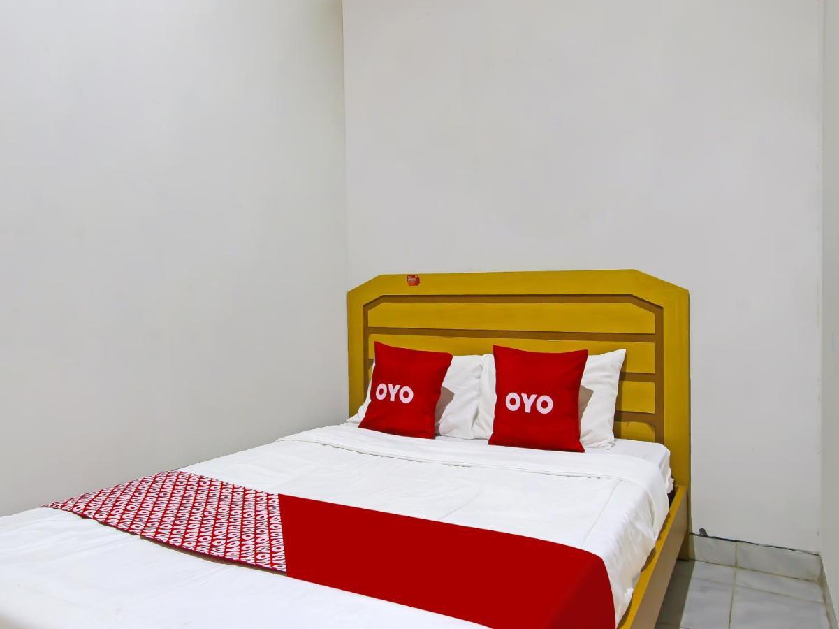 Hotel Oyo 3060 Al Fatih Syariah 2*