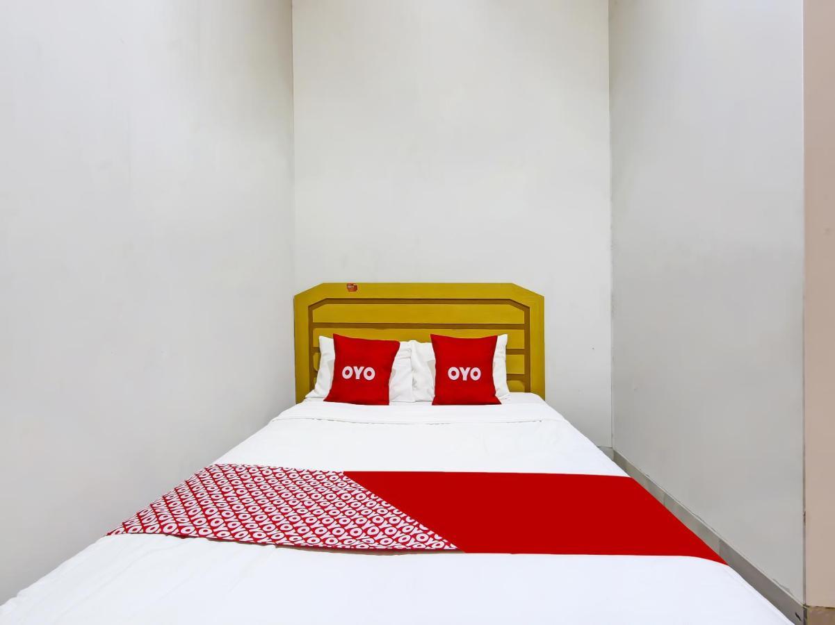 Hotel Oyo 3060 Al Fatih Syariah