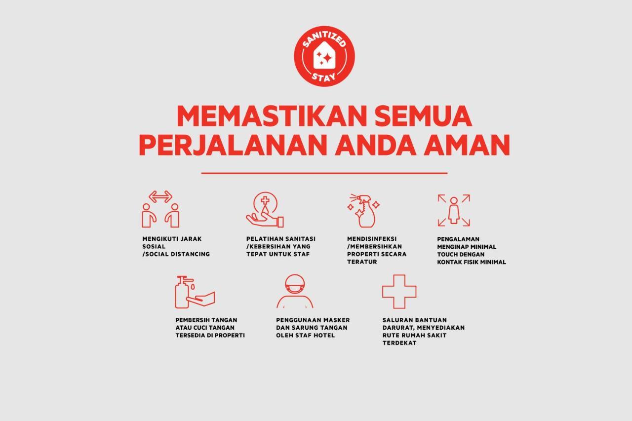 Oyo 3060 Al Fatih Syariah